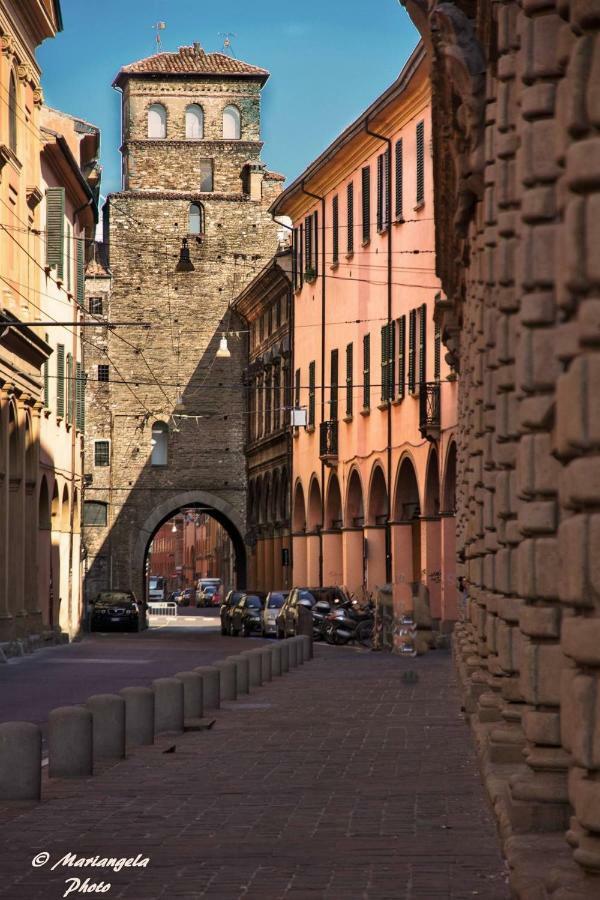 Casa Marsili Apartment Bologna Exterior foto